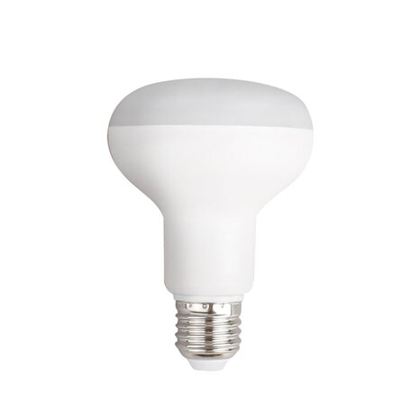 LED SPOT R80 170° 230V E27 12W=80W 1170LM 6500K 