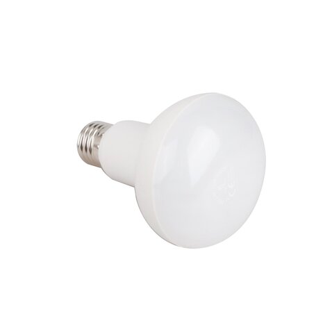 LED SPOT R80 170° 230V E27 12W=80W 1170LM 6500K 