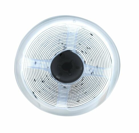 COB LED STRIP 24V/DC 10W/M. 1100LM/M. 4000K NEUTRAAL WIT 