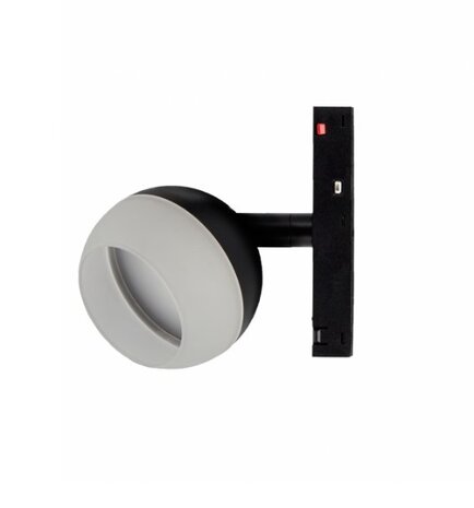 SYSTEM SHIFT BASIC GLOBE RING 48V 10W 1300LM 3000K