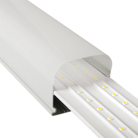 LED BATTEN TP STRONG ECO 120-CM IK08 IP65 230V 46W 6000LM 4000K