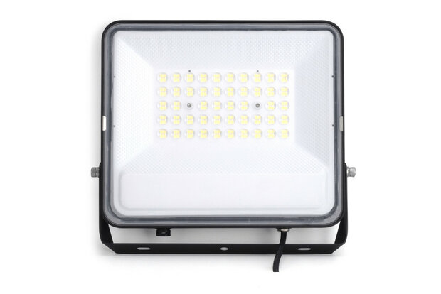 LED VERSTRALER PRECISION+ IP65 IK08 90° 150W 24000LM 4000K