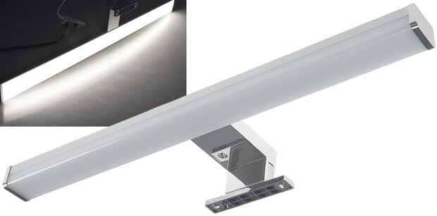 LED BADKAMER SPIEGELLAMP 40CM IP44 230V 7W 1080LM 4000K