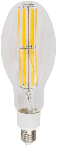 LED FILAMENT HIGH LUMEN E27 230V 30W 4575LM 2700K WARM WIT