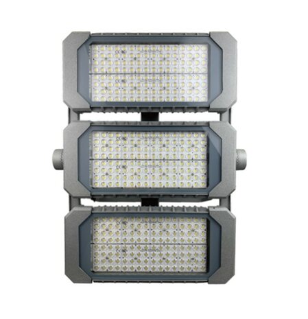 LED STADION VERSTRALER RICHTBAAR IP65 300W 42000LM 