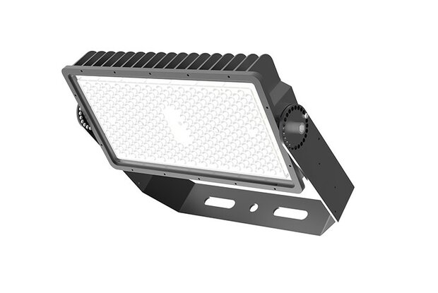 LED STADION VERSTRALER HL RICHTBAAR IP66 250W 33750LM 