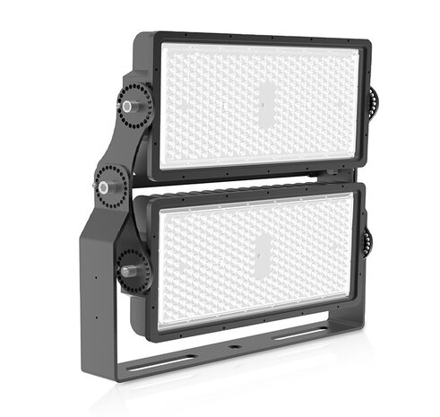 LED STADION VERSTRALER HL 1-10V DIM IP66 500W 70000LM 