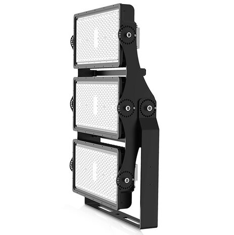 LED STADION VERSTRALER HL 1-10V DIM IP66 750W 105.000LM 