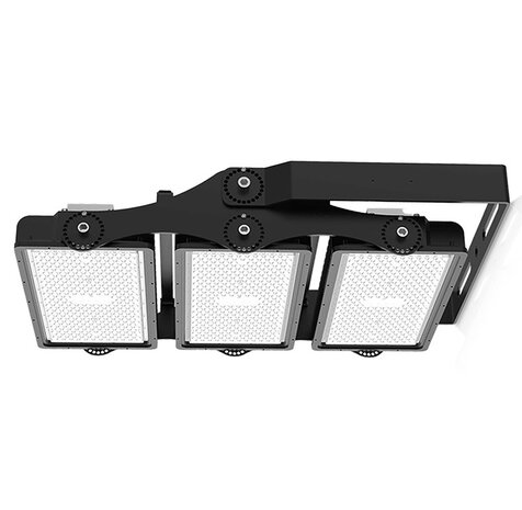 LED STADION VERSTRALER HL 1-10V DIM IP66 750W 105.000LM 