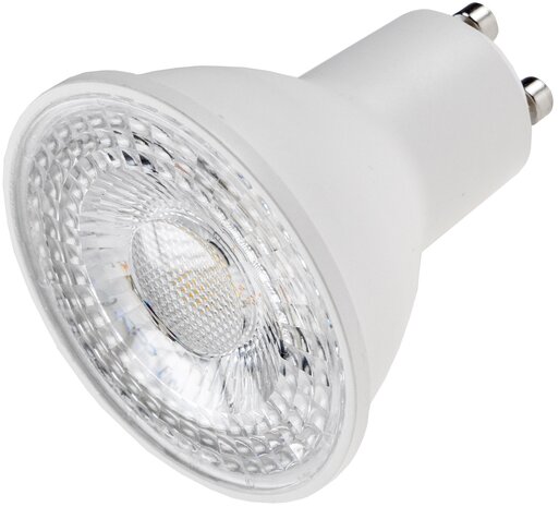 LED SPOT GU10 38° 230V 9W 840LM 3000K WARM WIT