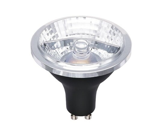 AR70 LED SPOT DIMBAAR 45° 230V GU10 6W 540LM 2700K 