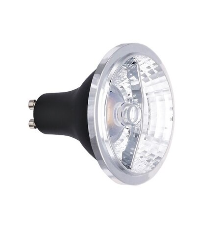 AR70 LED SPOT DIMBAAR 45° 230V GU10 6W 540LM 2700K 