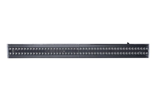 3-FASE RAILARMATUUR LINEAR-150 230V 50W POWER & CCT-SWITCH