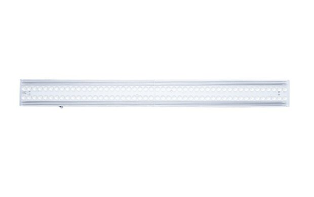 3-FASE RAILARMATUUR LINEAR-60 230V 20W POWER & CCT-SWITCH