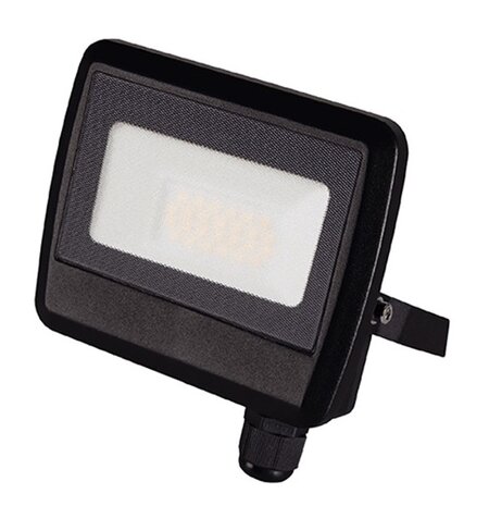 LED VERSTRALER IP65 IK06 120° 230V 30W 3000LM 