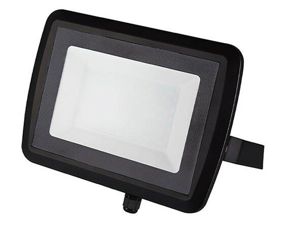 LED VERSTRALER IP65 IK06 120° 230V 100W 10000LM 