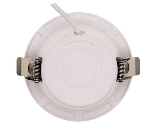 LED DOWNLIGHT KERBER Ø160MM CCT-SWITCH 230V 16W 1291LM WIT