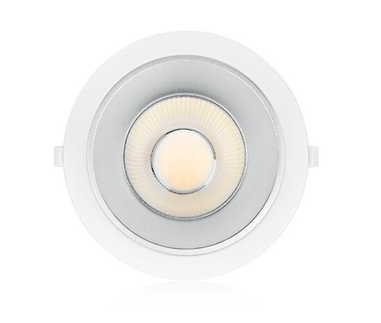 LED DOWNLIGHT 60° CCT-SWITCH & DIMBAAR 230V 15W 1394LM WIT