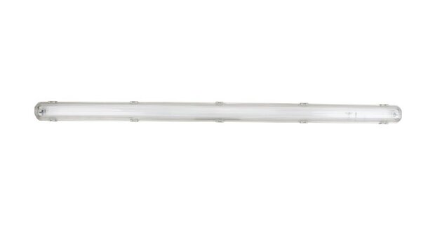 IP65 LED TL-ARMATUUR 150CM ENKEL 230V T8 G13 