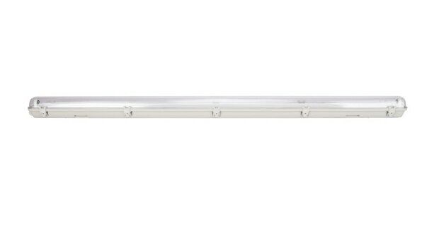 IP65 LED TL-ARMATUUR 150CM ENKEL 230V T8 G13 