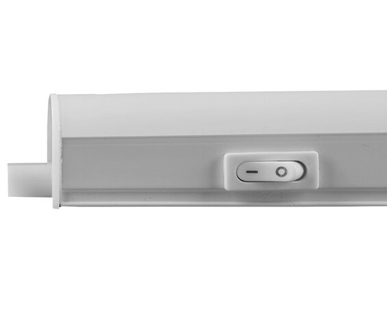 LED T5 LICHTBALK KOPPELBAAR 60CM 9W 810LM 