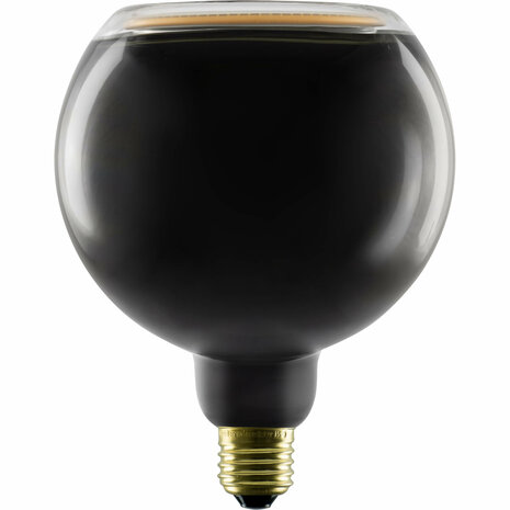 SEGULA LED FLOATING BILLARD 125 BLACK 4W 240LM 2200K