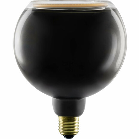 SEGULA LED FLOATING BILLARD 150 BLACK 4W 240LM 2200K