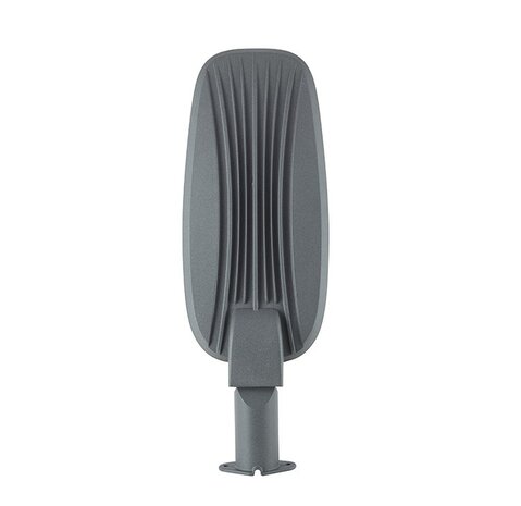 LED STRAATLAMP MET DAGLICHTSENSOR IP66 230V 30W 4576LM 