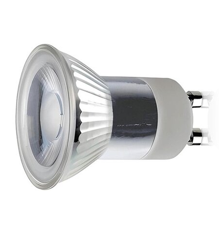 LED SPOT GU10 MR11 230V 3W 200LM 4000K DIMBAAR