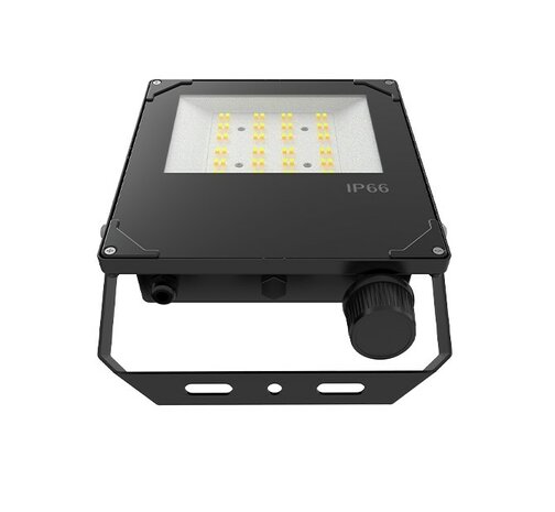 LED VERSTRALER AURUS IP66 50W/40W/30W CCT-SWITCH