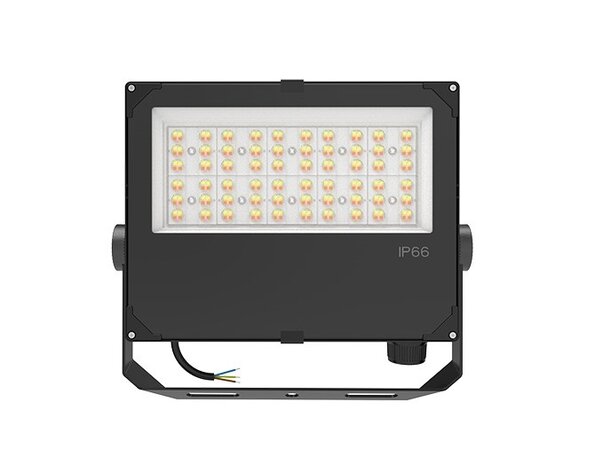 LED VERSTRALER AURUS IP66 100W/80W/60W CCT-SWITCH