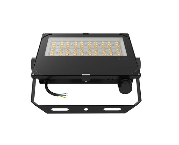 LED VERSTRALER AURUS IP66 100W/80W/60W CCT-SWITCH