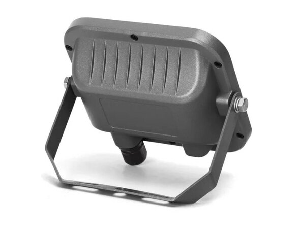 SOLAR LED VERSTRALER DIMBAAR & CCT-SWITCH 50W 500LM 