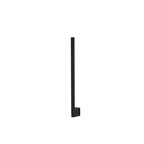 LINEAIRE LED WANDLAMP YALTE-S 330° ZWENKBAAR IP54 230V 8W 370LM 
