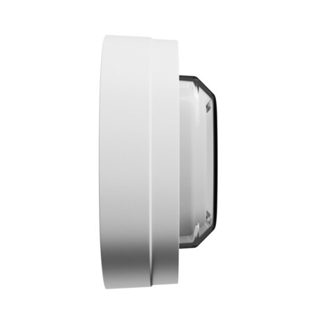 LED ARMATUUR PASTILO OVAAL IP54 IK10 230V 10W 1200LM CCT