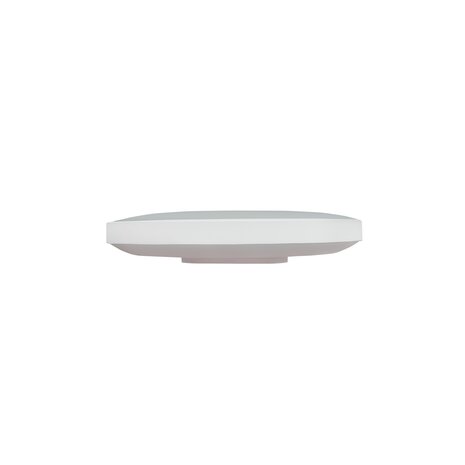 LED PLAFONDLAMP BLACK & WHITE CCT IP54 230V 24W 3150LM 