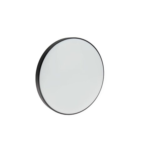 LED PLAFONDLAMP BLACK & WHITE CCT IP54 230V 24W 3150LM 