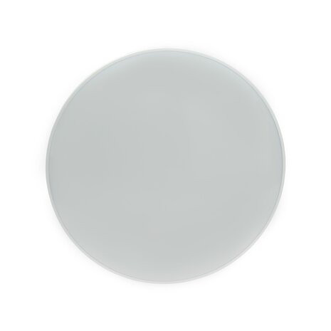 LED PLAFONDLAMP BLACK & WHITE IP54 230V 40W 3000LM 4000K
