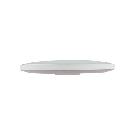 LED PLAFONDLAMP BLACK & WHITE IP54 230V 40W 3000LM 4000K