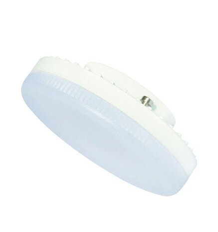 GX53 LED LAMP DIMBAAR & CCT-SWITCH 230V 6W 594LM