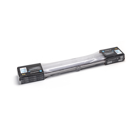 LED TL ARMATUUR IP65 DUBBEL 60CM 230V 18W 2160LM 4000K