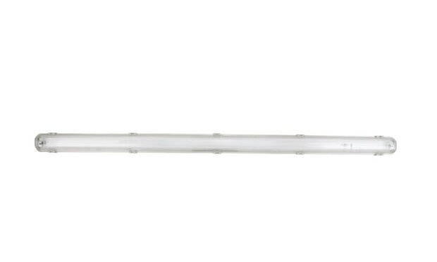 LED TL ARMATUUR IP65 DUBBEL 150CM 230V 42W 6062LM 