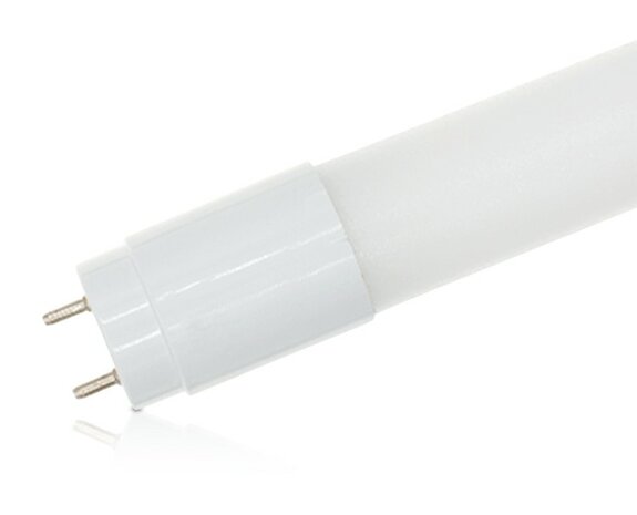 LED TL ARMATUUR IP65 DUBBEL 150CM 230V 42W 6062LM 