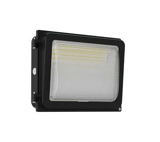 LED WALL PACK IP65 1-10V DIMBAAR POWER- & CCT-SWITCH 