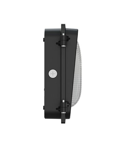 LED WALL PACK IP65 1-10V DIMBAAR POWER- & CCT-SWITCH 