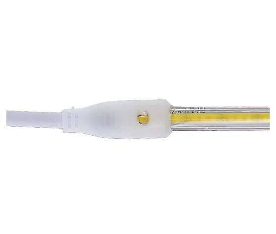 COB LED STRIP 230V IP65 10-METER 2700K WARM WIT 