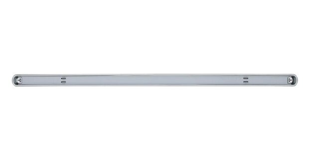 BASIC IP65 LED TL-ARMATUUR ENKEL 120CM 230V T8 G13 