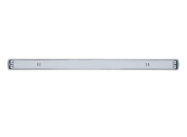 BASIC IP65 LED TL-ARMATUUR DUBBEL 120CM 230V T8 G13 