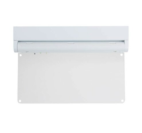 LED NOODLAMP WAND & PLAFOND 4 PICTOGRAMMEN 3W 150LM 