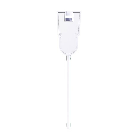 LED NOODLAMP WAND & PLAFOND 4 PICTOGRAMMEN 3W 150LM 